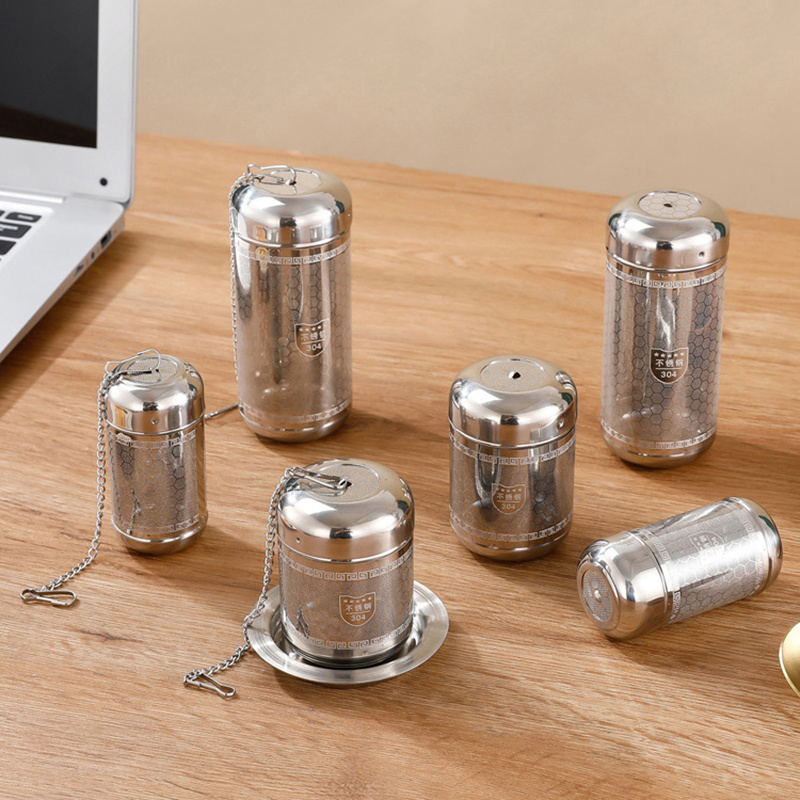 Tea Strainer Mesh - Ситечко для чая, из нержавеющей стали