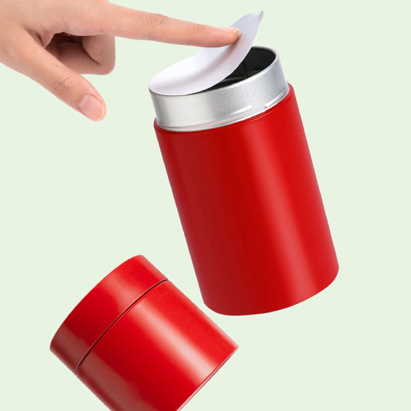 Coffee Tea Containers - Органайзер для кофе, домашний контейнер для