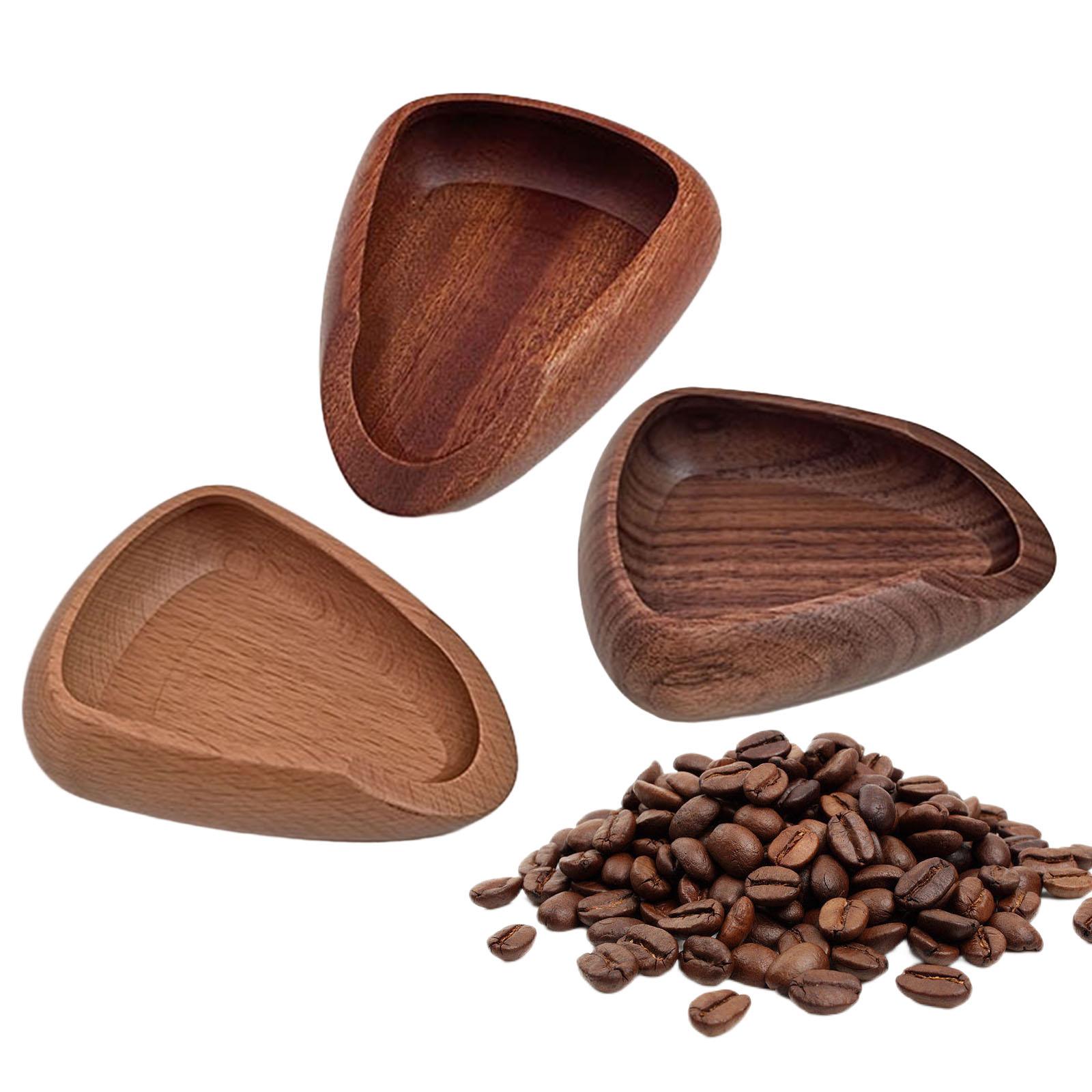 Coffee Tea Leaf And Bean - Миска для взвешивания кофейных зерен, поднос