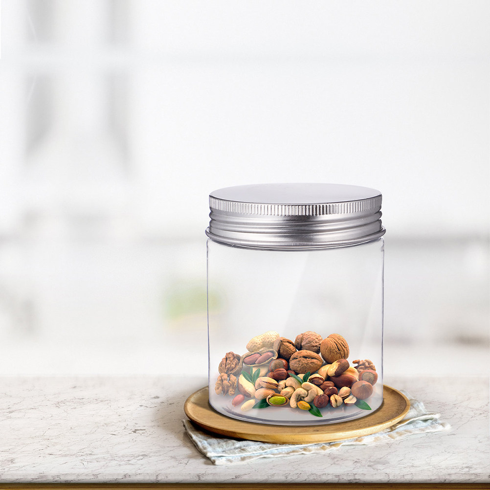 Coffee Tea Containers - 10 шт. герметичных контейнеров для хранения