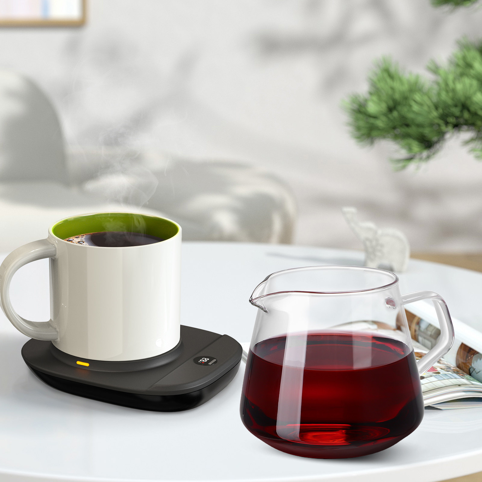 1 шт. 650 мл премиум-класса те – обзор и цена Coffee And Tea Bar