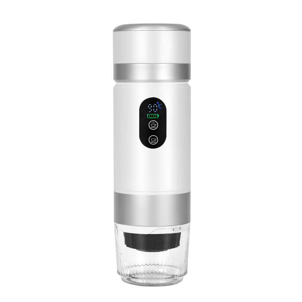 Портативная самонагревающаяся  – обзор и цена Coffee & Tea Maker Machine