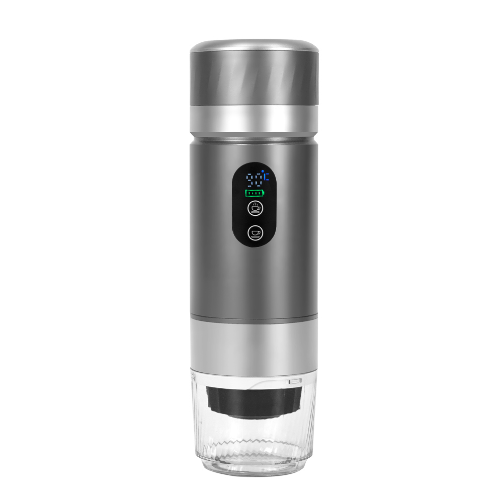 Портативная самонагревающаяся  – обзор и цена Coffee & Tea Maker Machine