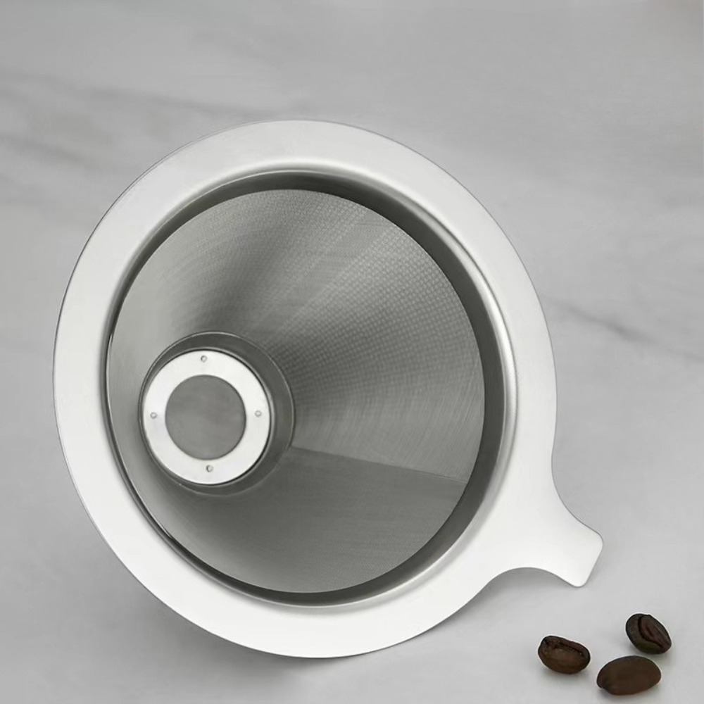 Большой многоразовый фильтр-се – обзор и цена Coffee & Tea Maker Machine