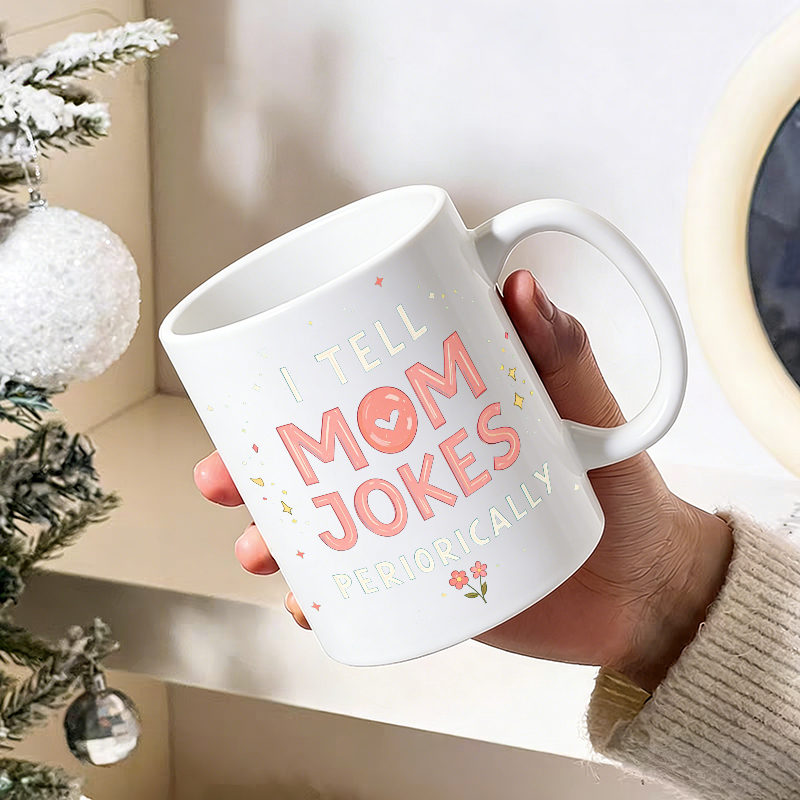 Набор кружек и чашек, забавная – обзор и цена Coffee Tea Joke