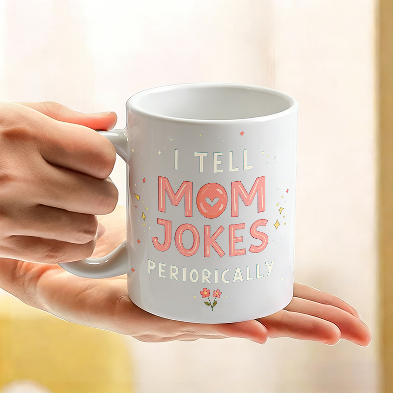 Набор кружек и чашек, забавная – обзор и цена Coffee Tea Joke