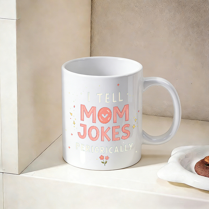 Набор кружек и чашек, забавная – обзор и цена Coffee Tea Joke