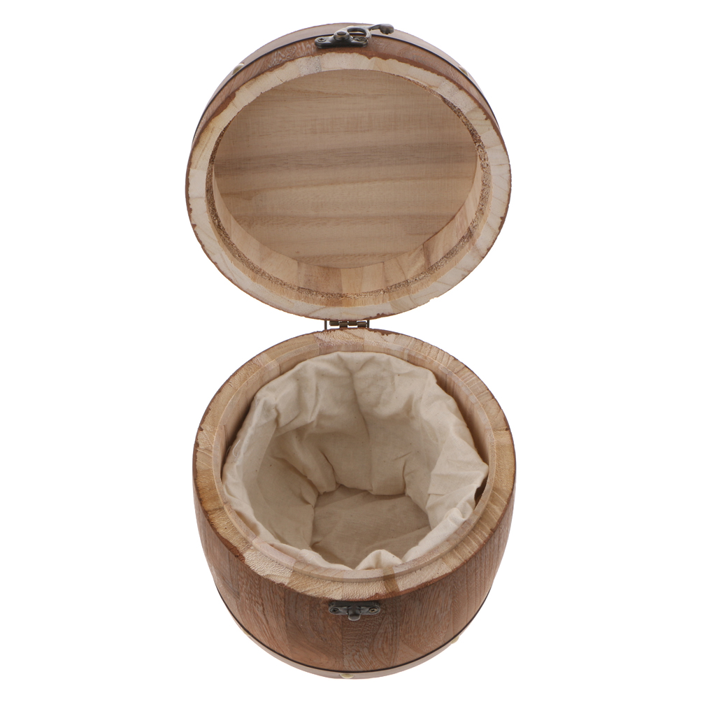 Деревянная герметичная банка д – обзор и цена Coffee Tea Containers