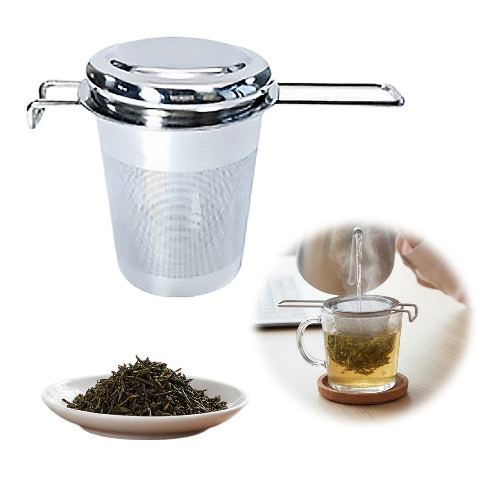 1/2 шт. Сетчатый заварочный фи – обзор и цена Tea Strainer Mesh