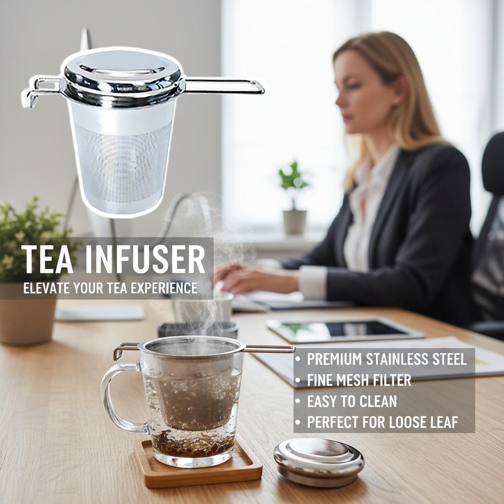1/2 шт. Сетчатый заварочный фи – обзор и цена Tea Strainer Mesh