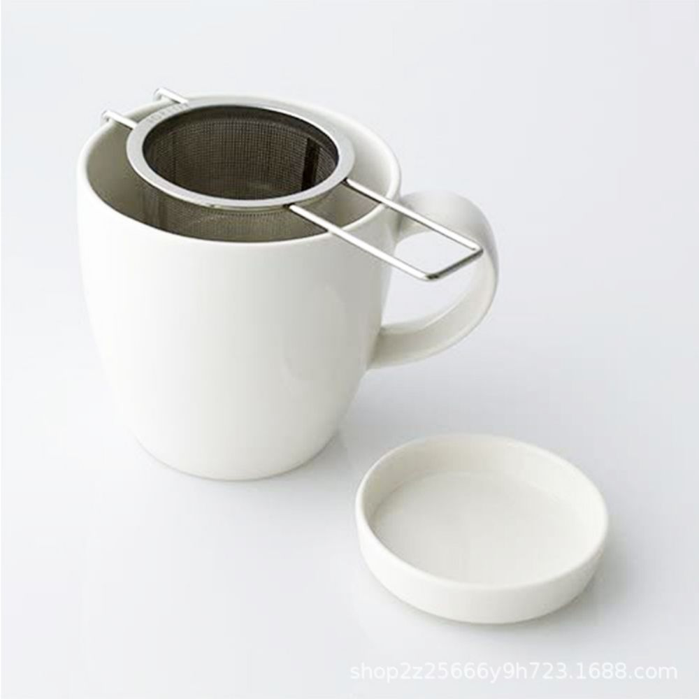 Ситечко для чая из нержавеющей – обзор и цена Tea Strainer Mesh