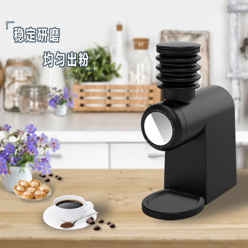 Коммерческая кофемолка с плоск – обзор и цена Coffee & Tea Maker Machine