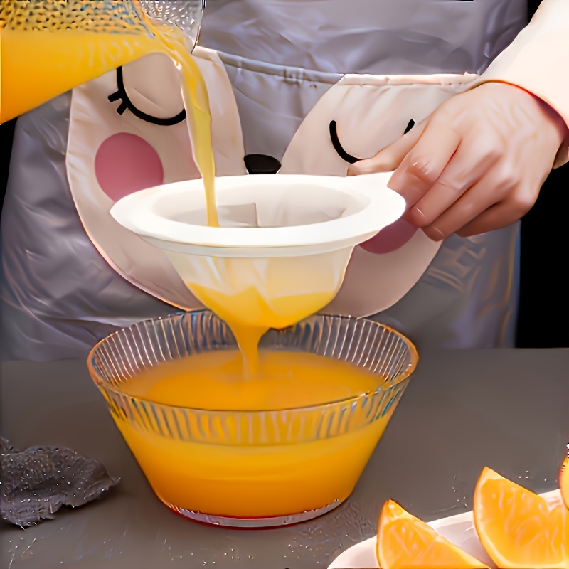 1/3 шт. ультратонкое сетчатое  – обзор и цена Tea Strainer Mesh
