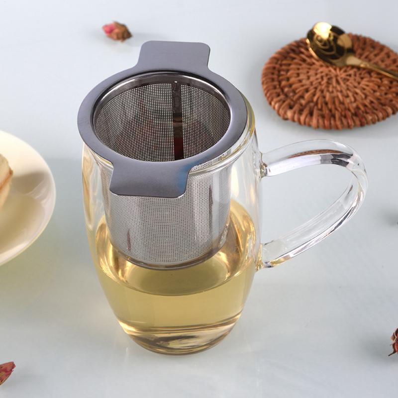Сетка из нержавеющей стали, си – обзор и цена Tea Strainer Mesh