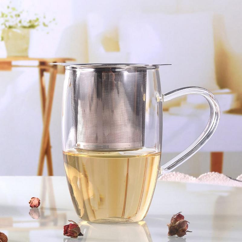 Сетка из нержавеющей стали, си – обзор и цена Tea Strainer Mesh