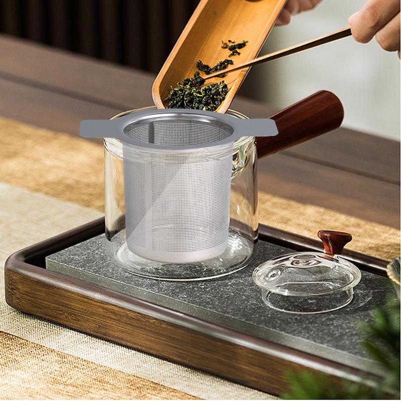 Сетка из нержавеющей стали, си – обзор и цена Tea Strainer Mesh