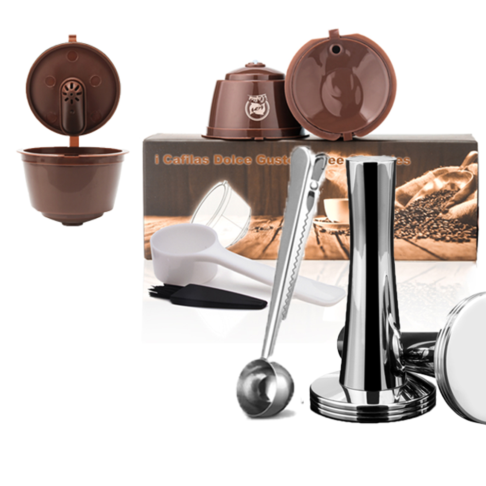 Новый стиль для Dolce Gusto Ко – обзор и цена Coffee Tea Nescafe