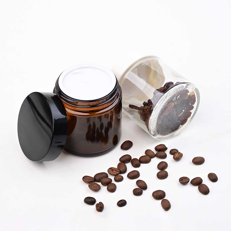 Портативная стеклянная банка д – обзор и цена Coffee Tea Leaf And Bean