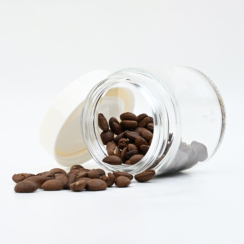 Портативная стеклянная банка д – обзор и цена Coffee Tea Leaf And Bean