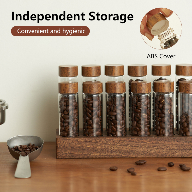 Контейнер-тубус ZIRKUS для хра – обзор и цена Coffee Tea Containers