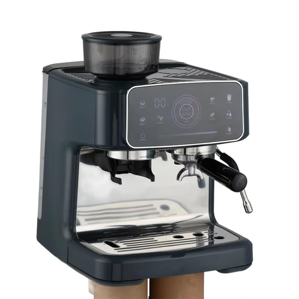 Обновленная версия: Высокоэффе – обзор и цена Coffee & Tea Maker Machine