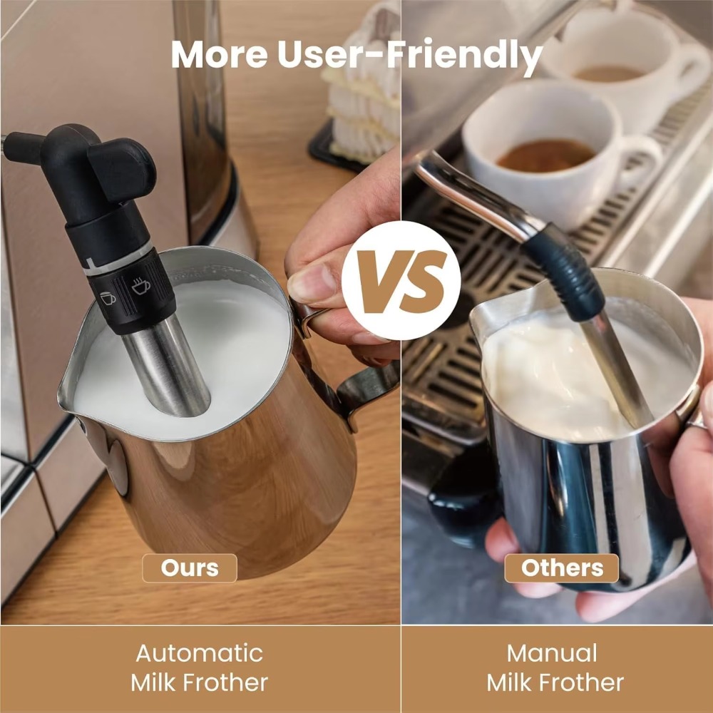 Обновленная версия: Высокоэффе – обзор и цена Coffee & Tea Maker Machine