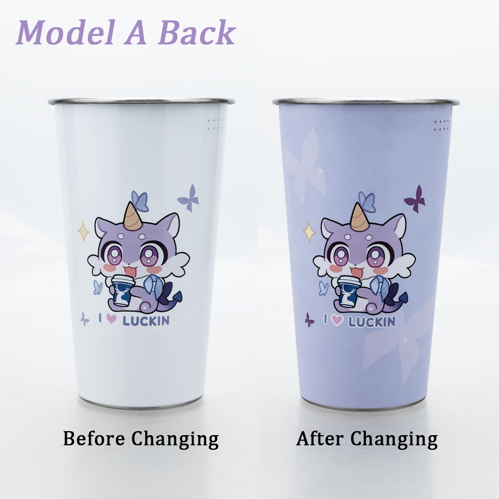 Коллекция подарочных термокруж – обзор и цена Coffee Tea Mugs