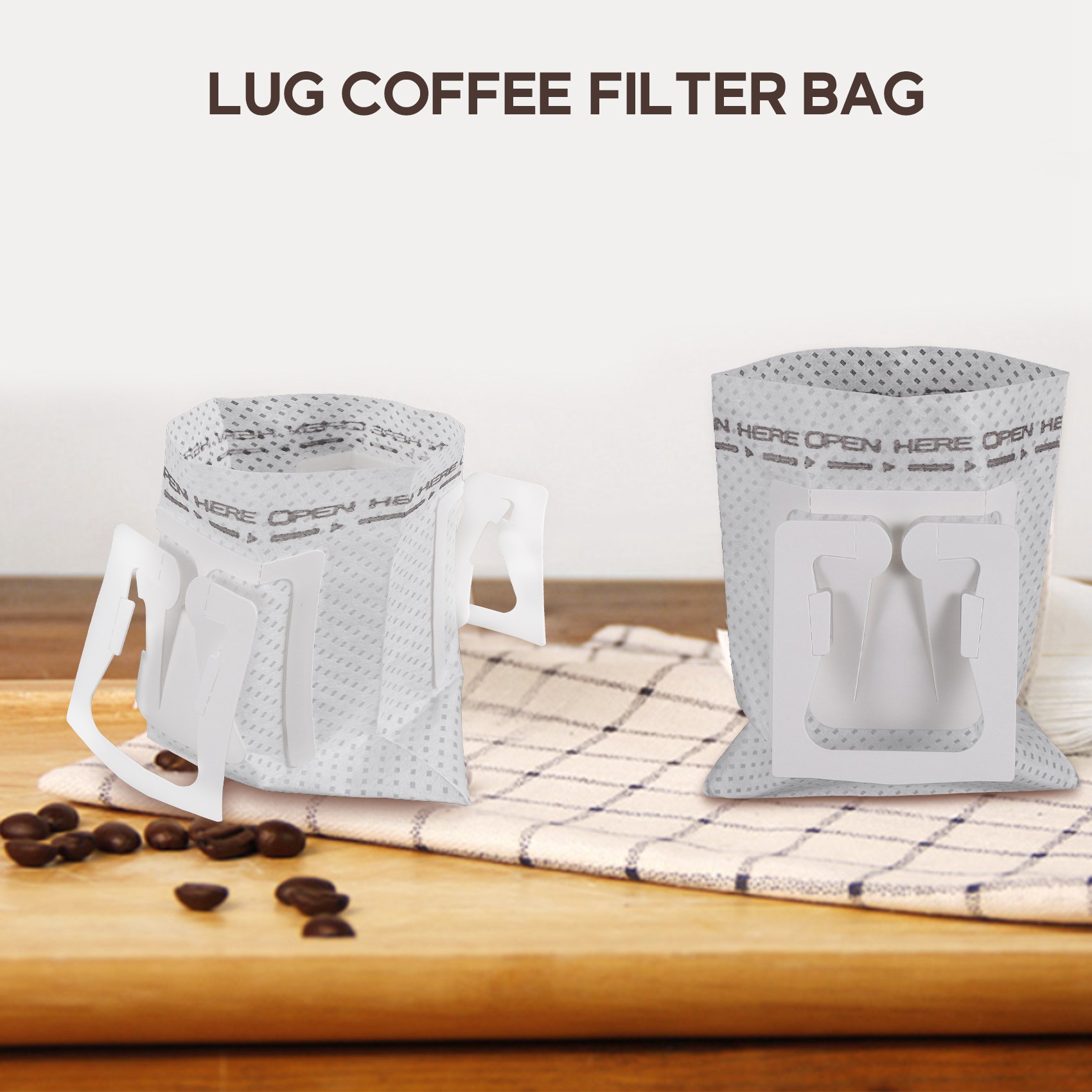 50 шт./упаковка. Портативные б – обзор и цена Coffee & Tea Maker Machine