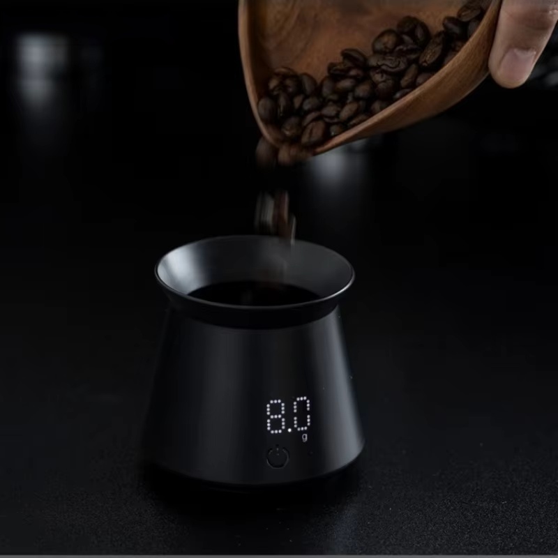 Электронные весы-кружка JUSTIN – обзор и цена Coffee Tea Mugs