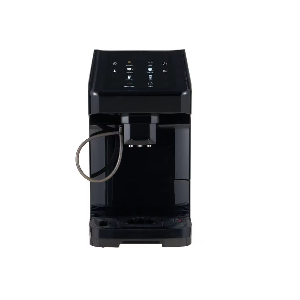Кофемашина автоматическая Bean – обзор и цена Coffee & Tea Maker Machine