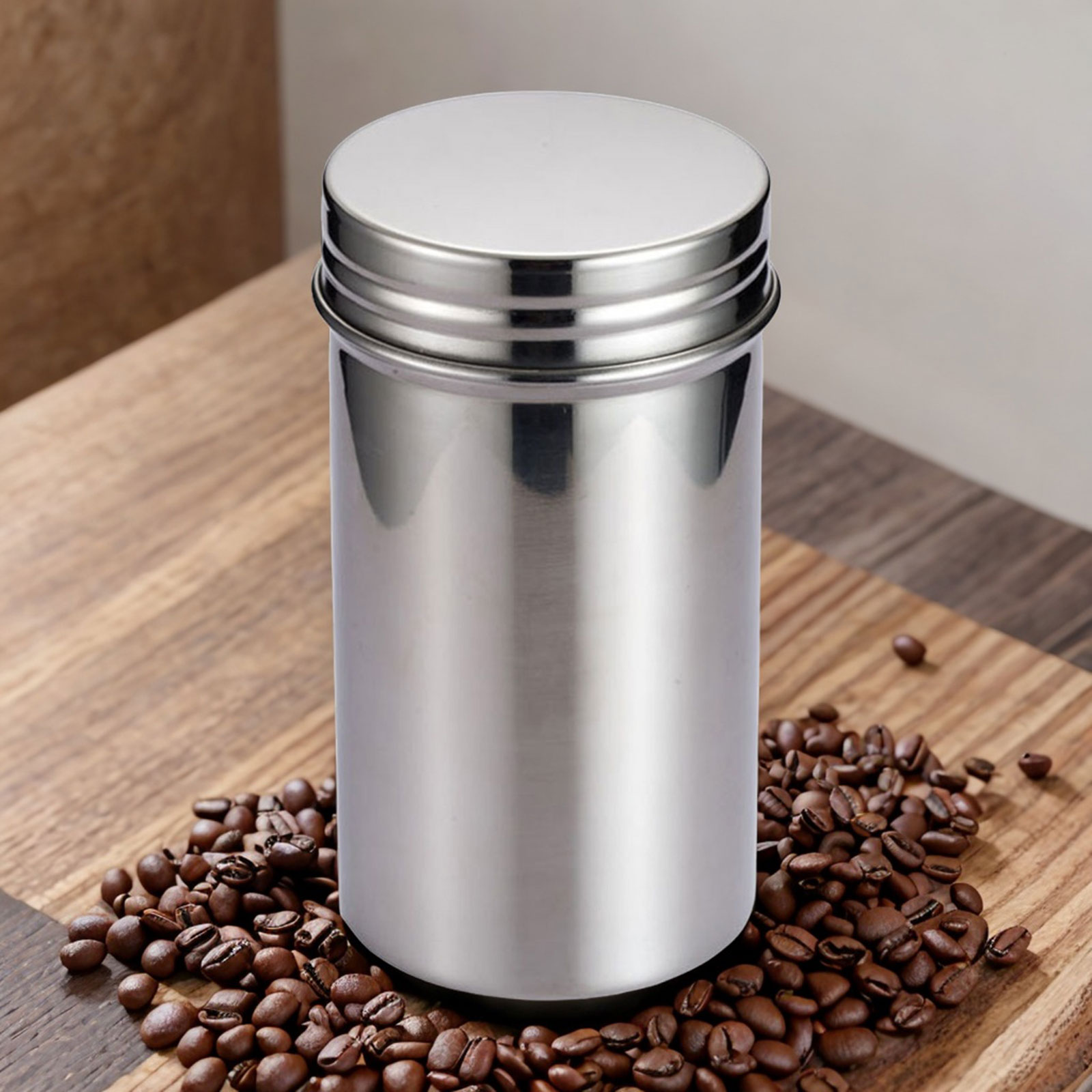 Герметичная банка для хранения – обзор и цена Coffee Tea Leaf And Bean
