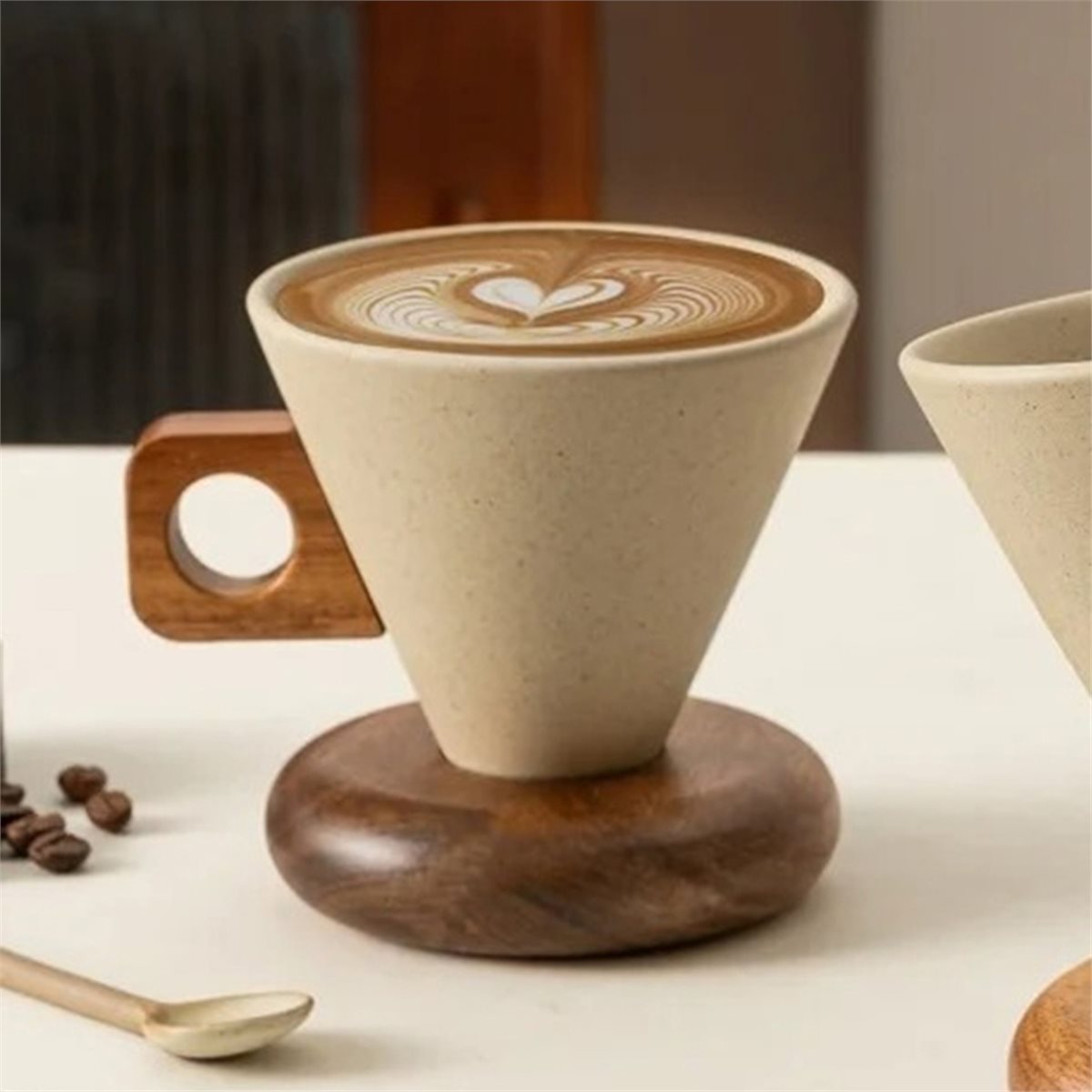 Керамическая кофейная чашка и  – обзор и цена Coffee Tea Mugs