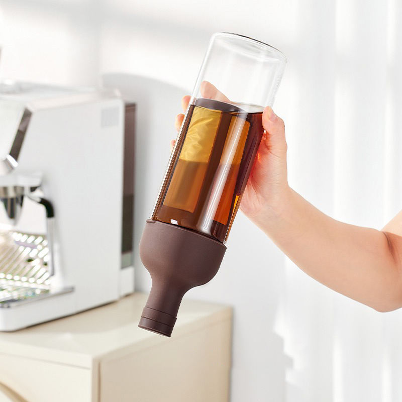 Кувшин для холодного кофе JUST – обзор и цена Coffee And Tea Bar