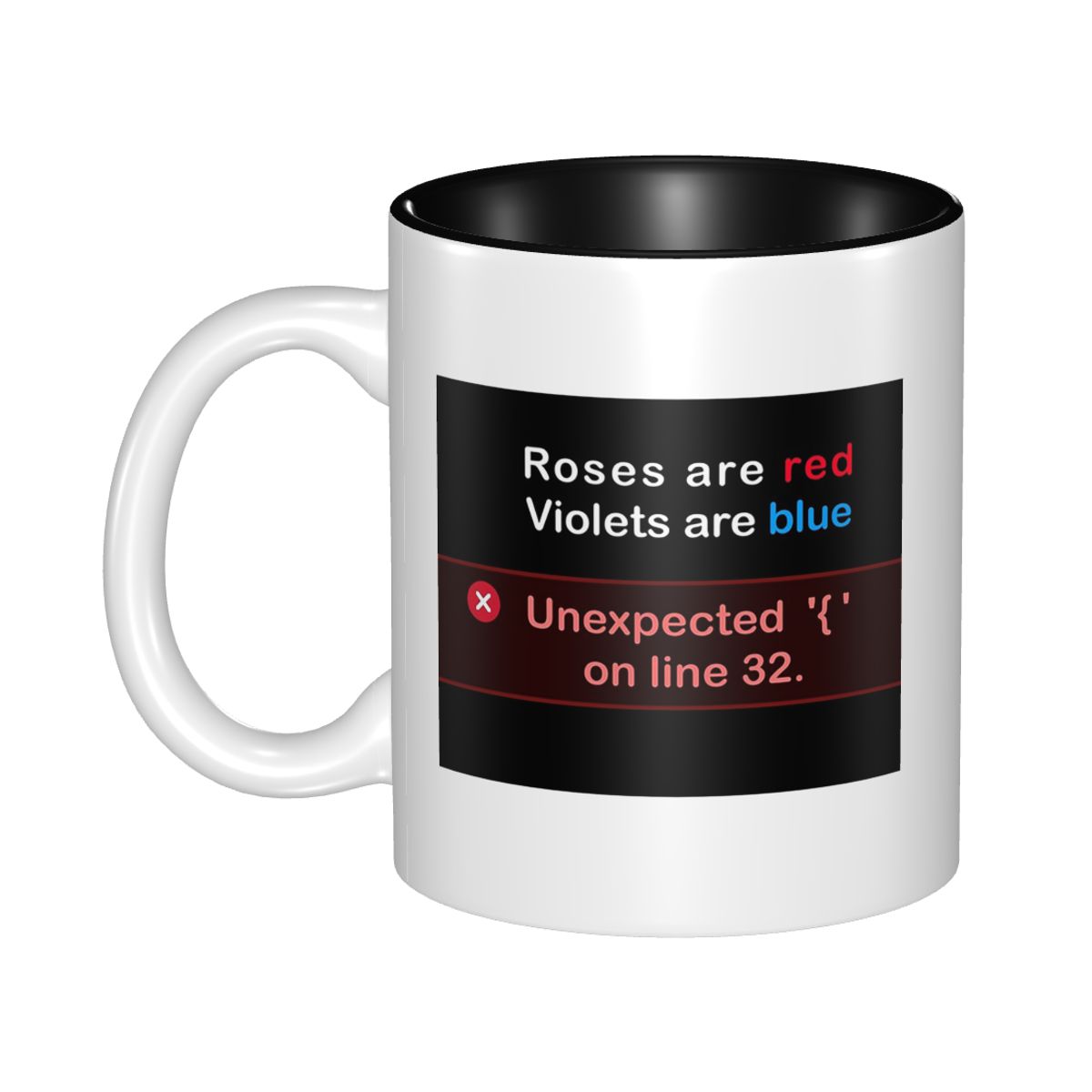 Кружка для программистов с при – обзор и цена Coffee Tea Joke