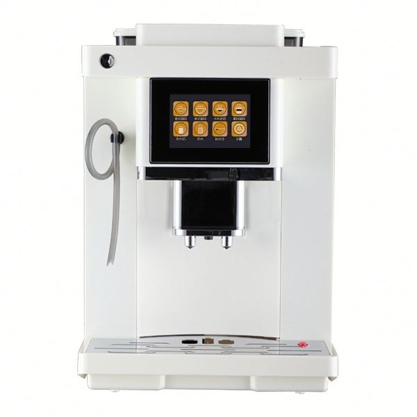 Полностью автоматическая элект – обзор и цена Coffee & Tea Maker Machine