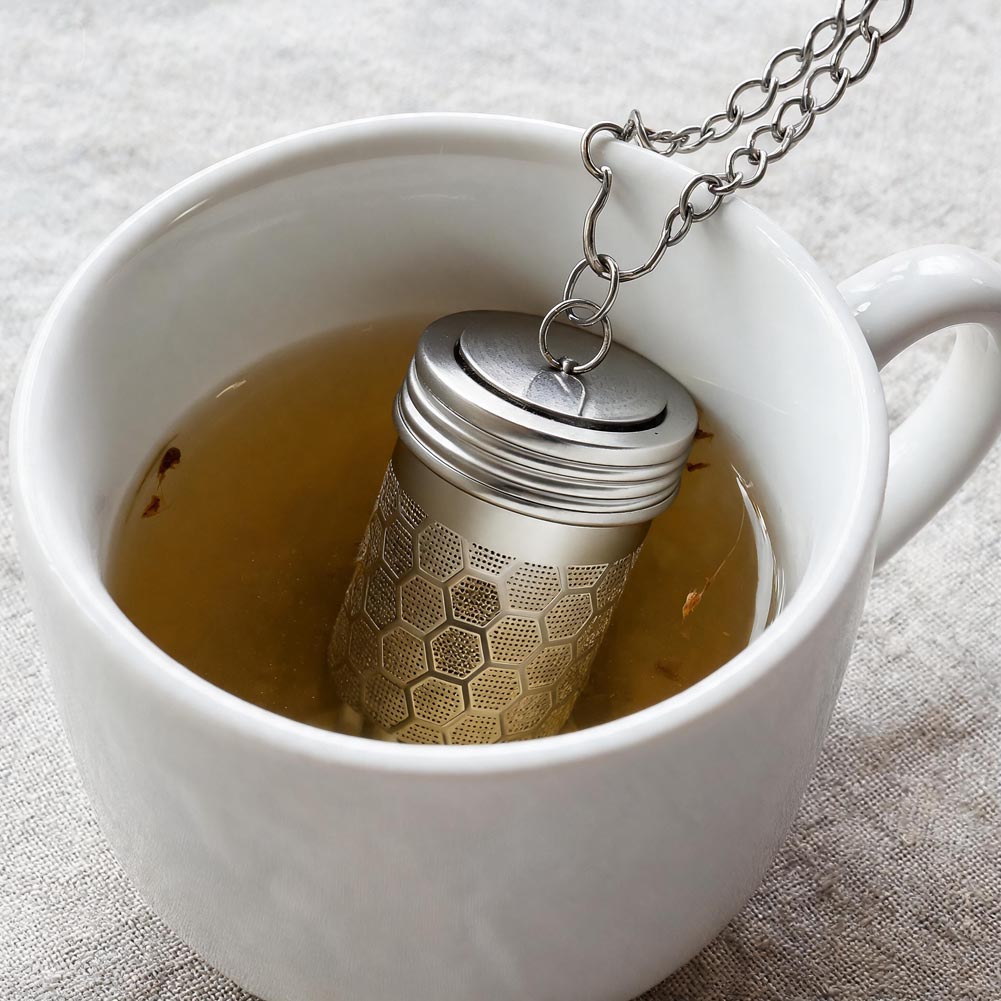 1 шт. чайный фильтр из нержаве – обзор и цена Tea Strainer Mesh