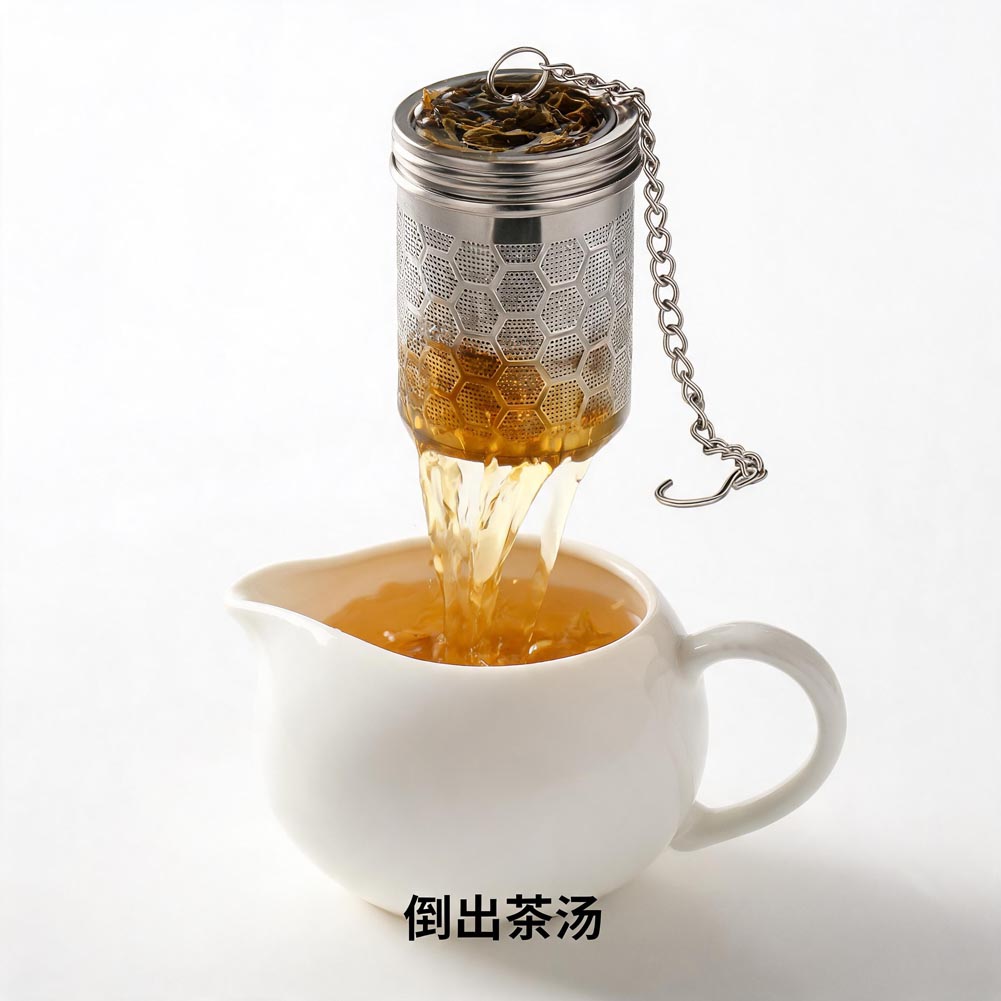 1 шт. чайный фильтр из нержаве – обзор и цена Tea Strainer Mesh
