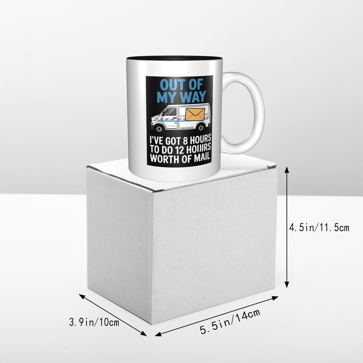Керамическая кружка для кофе и – обзор и цена Coffee Tea Joke