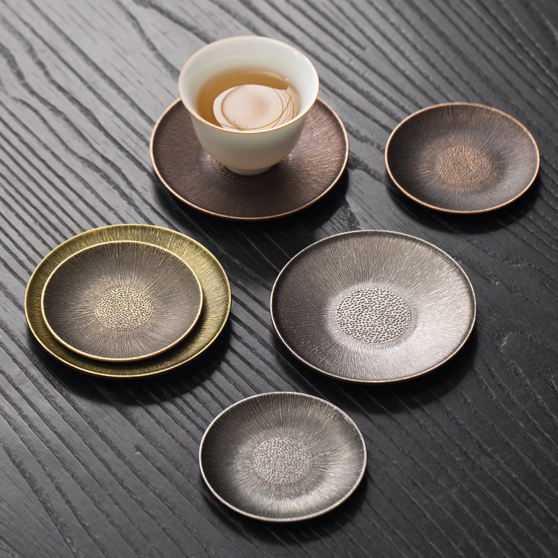 Подставки из сплава для чашек  – обзор и цена Coffee Tea Holders