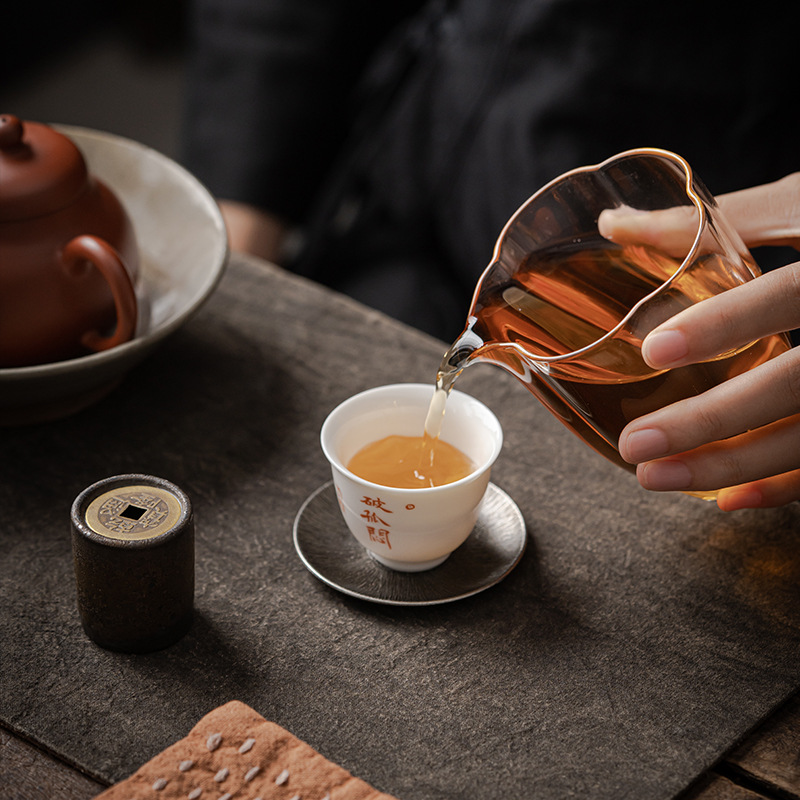 Подставки из сплава для чашек  – обзор и цена Coffee Tea Holders