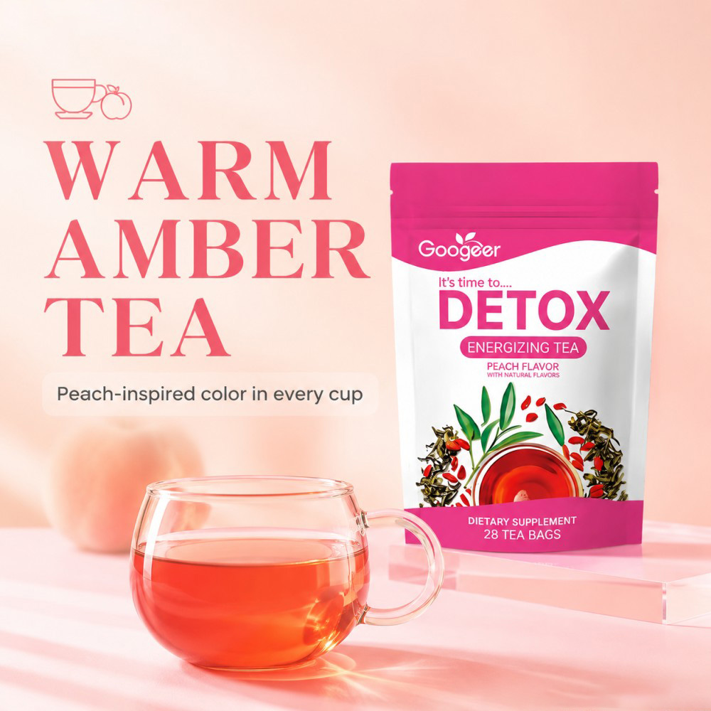 Травяной детокс-чай для живота – обзор и цена Coffee Tea Weight Loss