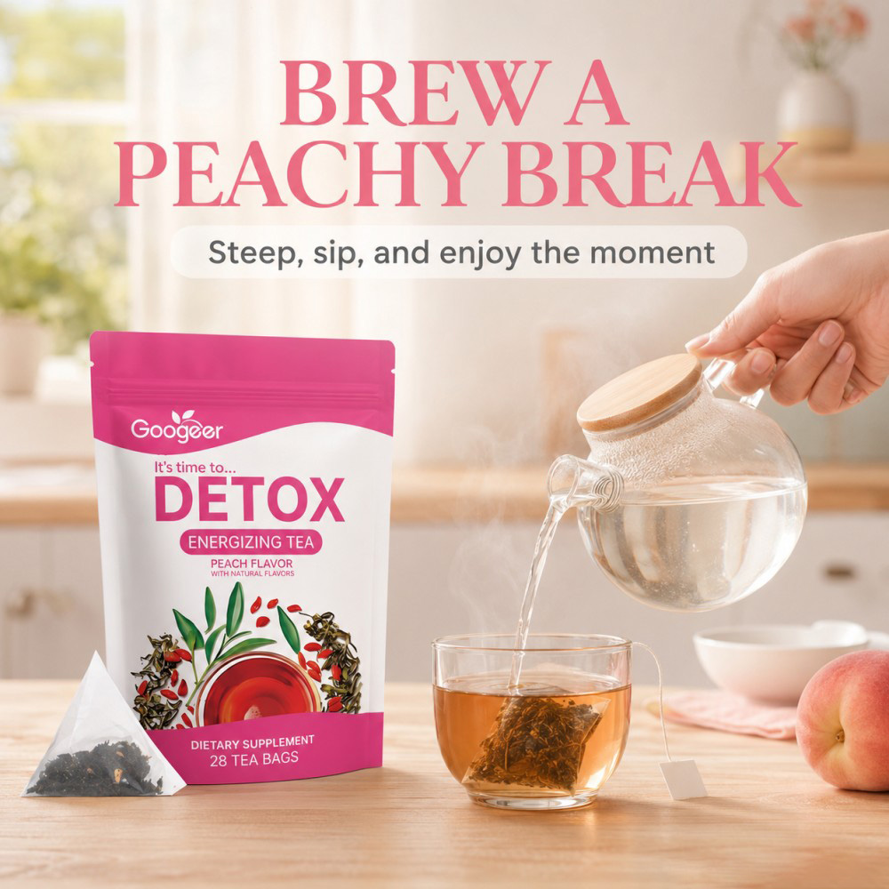 Травяной детокс-чай для живота – обзор и цена Coffee Tea Weight Loss