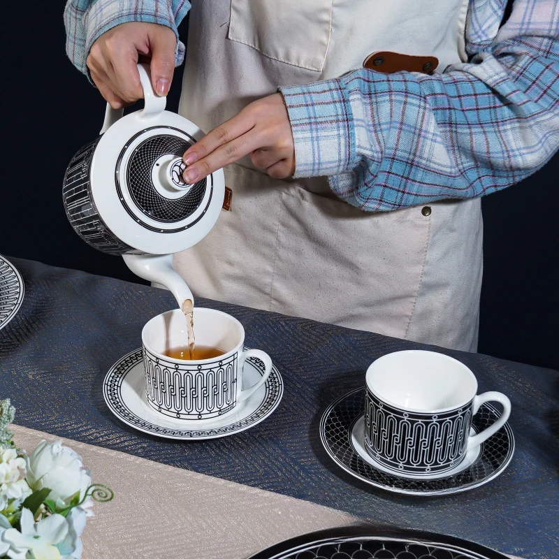 Простой чайный сервиз в европе – обзор и цена Coffee Tea Sugar Set
