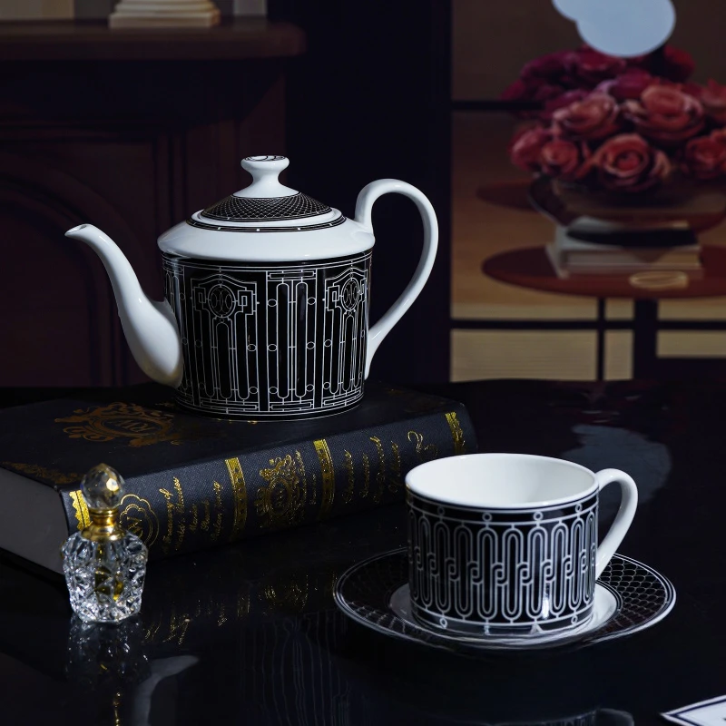 Простой чайный сервиз в европе – обзор и цена Coffee Tea Sugar Set