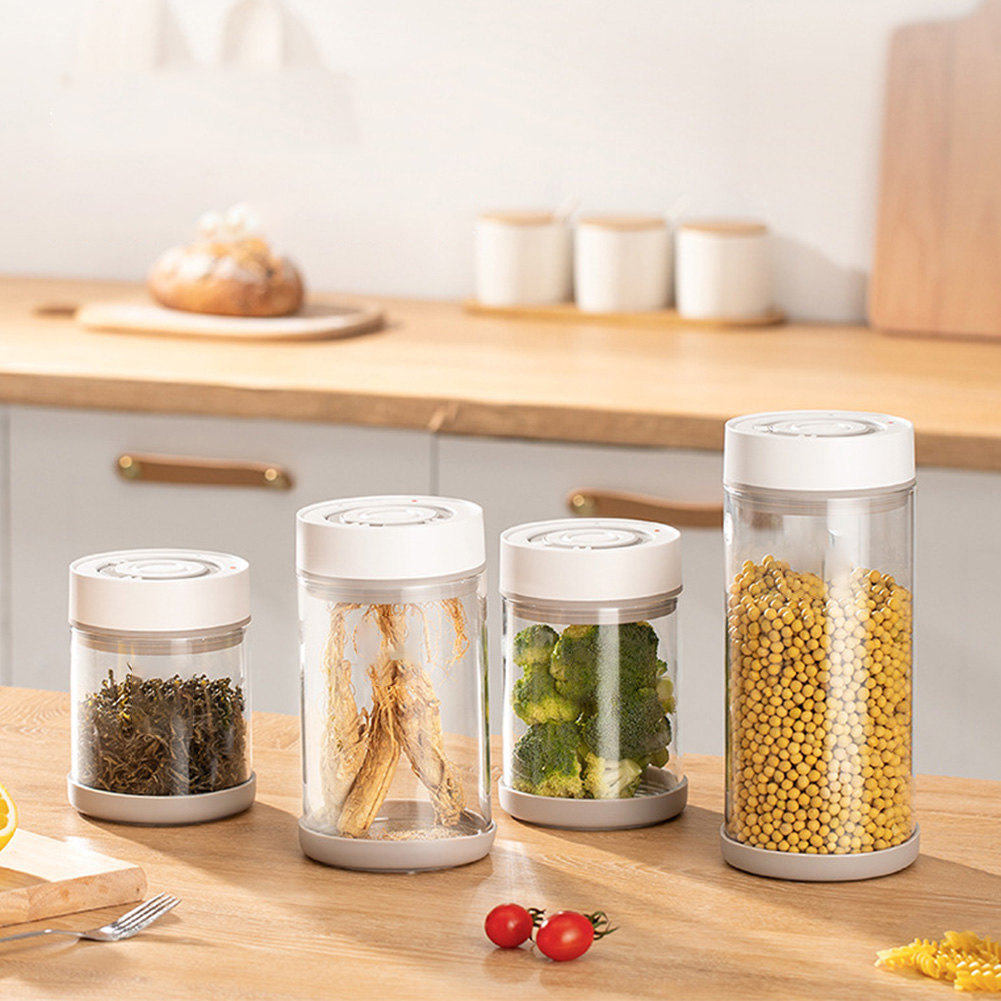 Кухонная влагостойкая стеклянн – обзор и цена Coffee Tea Containers