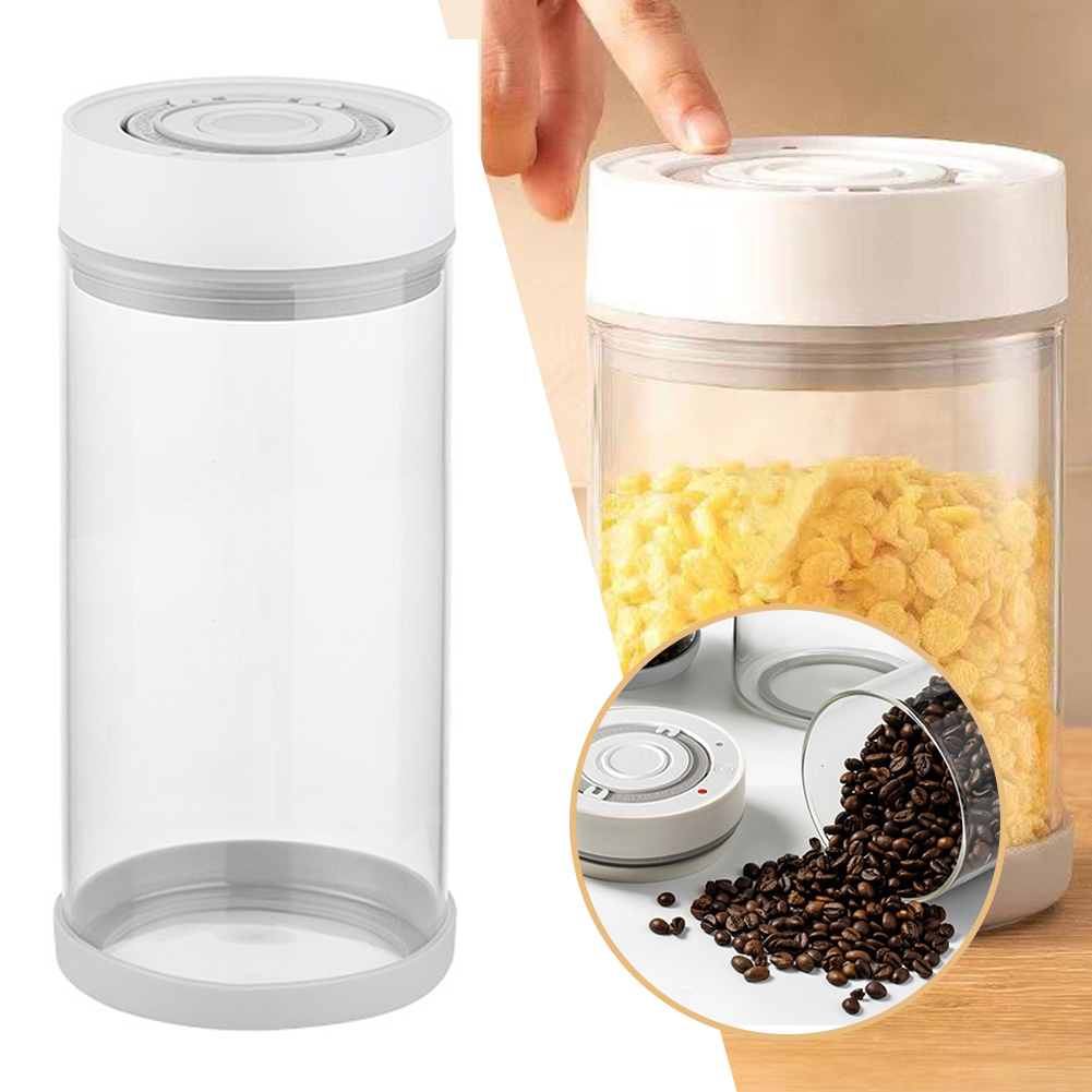Кухонная влагостойкая стеклянн – обзор и цена Coffee Tea Containers
