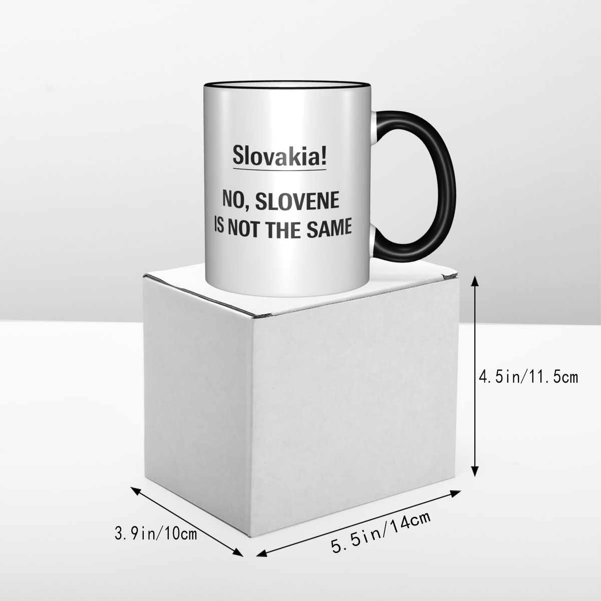 Забавная кружка с географическ – обзор и цена Coffee Tea Joke