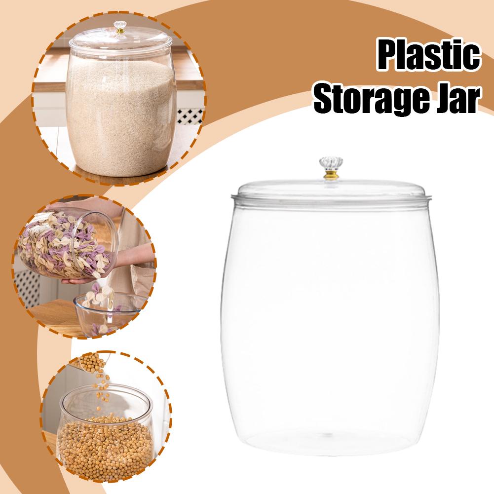 Большая прозрачная пластиковая – обзор и цена Coffee Tea Containers