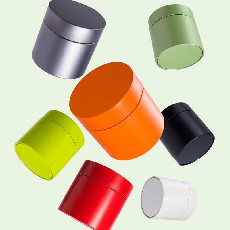 Органайзер для кофе, домашний  – обзор и цена Coffee Tea Containers