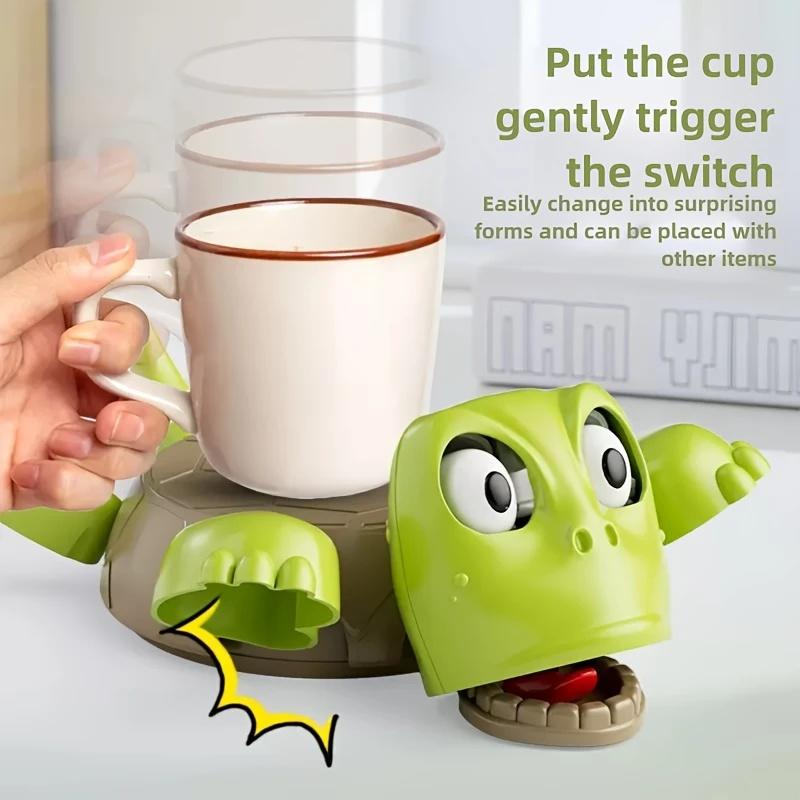 3D-печатная подставка для круж – обзор и цена Coffee Tea Holders